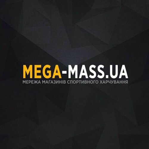 Mega-Mass.ua