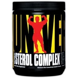 Natural Sterol Complex, 90 pcs, Universal Nutrition. Special supplements. 