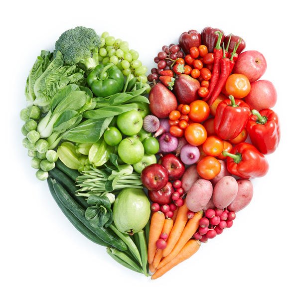 5 Falsos mitos sobre nutrición y dietética