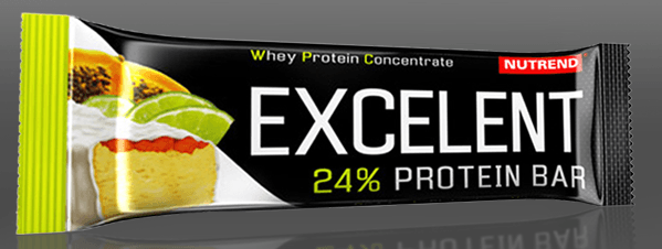 Excelent Protein Bar, 40 g, Nutrend. Bares. 