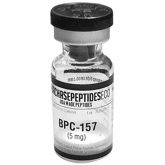BPC-157,  мл, PurchasepeptidesEco. Пептиды. 