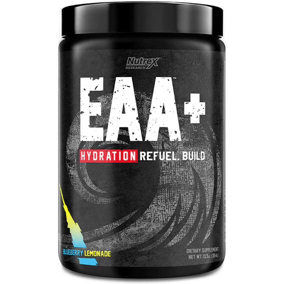 Nutrex EAA Hydration 390 g (30 srv),  ml, Nutrex Research. Amino Acids. 