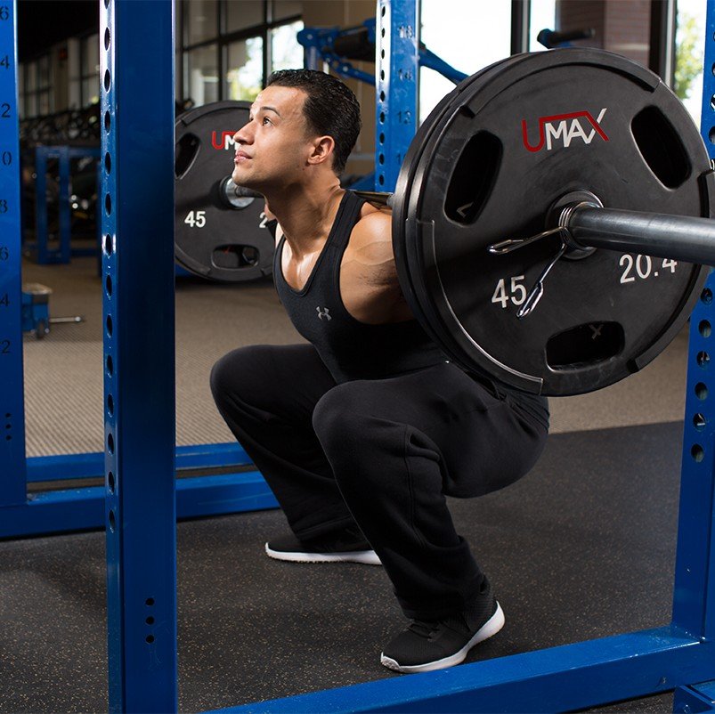 3 Ways To Progress Without Lifting Heavier