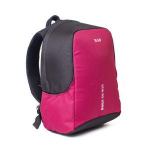 BOOSTER, 1 pcs, MAD. Backpack