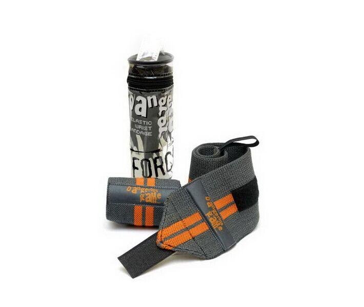 MadMax Кистевые бинты Mad Max MFA 291, , 