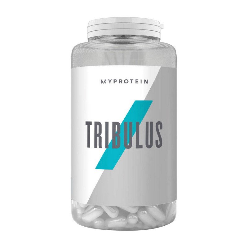 Трибулус террестрис MyProtein Tribulus Pro (90 капс) майпротеин про,  мл, MyProtein. Трибулус. Поддержание здоровья Повышение либидо Повышение тестостерона Aнаболические свойства 