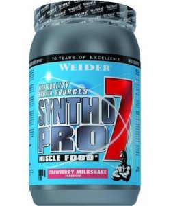 Syntho Pro 7, 908 g, Weider. Protein Blend. 