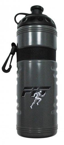 Sport Water Bottle, 750 ml, FIT. Shaker. 