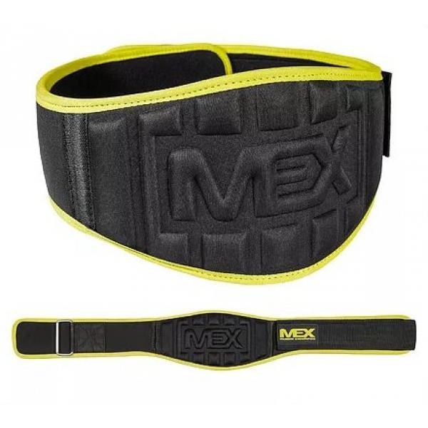 MEX Nutrition Перчатки для фитнеса MEX Nutrition FIT BRACE (размер XS) мекс нутришн lime (women), , 