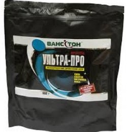 Ультра Про, 450 g, Vansiton. Whey Concentrate. Mass Gain recovery Anti-catabolic properties 