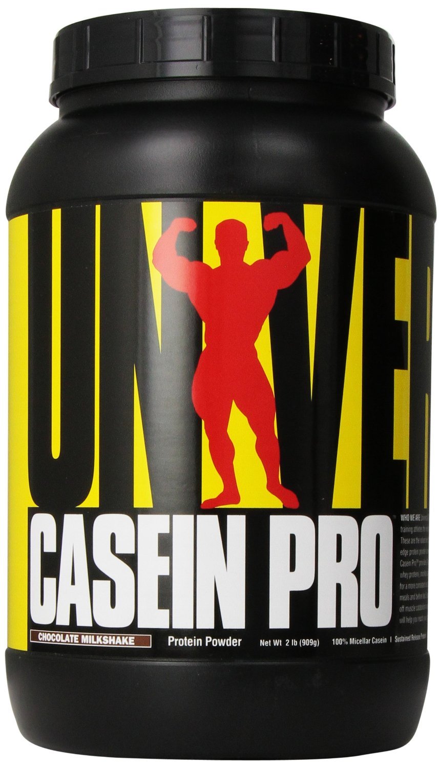 Casein Pro, 908 g, Universal Nutrition. Casein. Weight Loss 