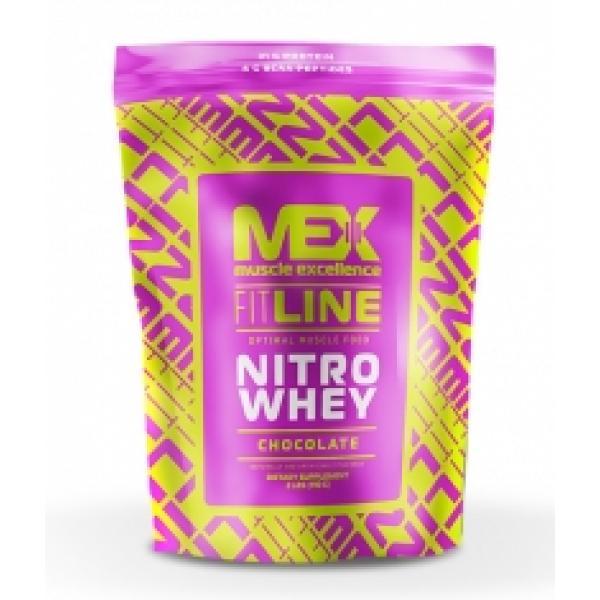 Сывороточный протеин концентрат MEX Nutrition Nitro Whey (910 г) мекс нитро вей Vanilla-Cinamon,  мл, MEX Nutrition. Сывороточный концентрат. Набор массы Восстановление Антикатаболические свойства 