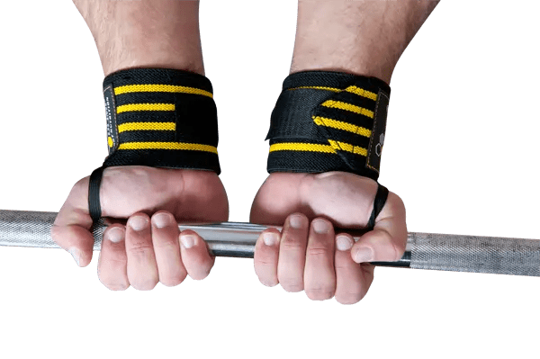 Olimp Sport Nutrition  Olimp Hardcore Wrist Wrap 0g / 0 servings,  мл, Olimp Labs. Аксессуары