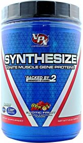 NO-Synthesize MHF-1, 560 g, VPX Sports. Post Workout. स्वास्थ्य लाभ 