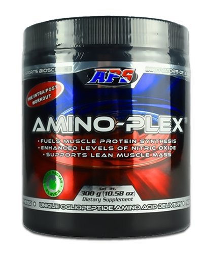 APS Nutrition Amino-Plex, , 300 г