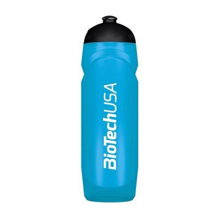 Бутылка для воды BioTech Waterbottle BioTech USA (750 мл),  мл, BioTech. Фляга. 