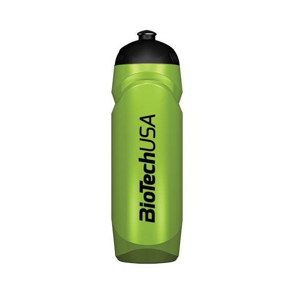 Бутылка BioTech 750 мл, салатовая,  ml, BioTech. Flask. 