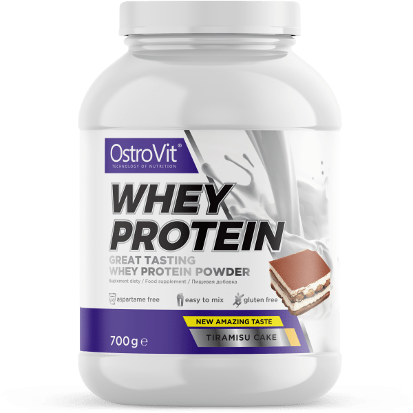 OstroVit Whey Protein Ostrovit 700 g, , 700 g 