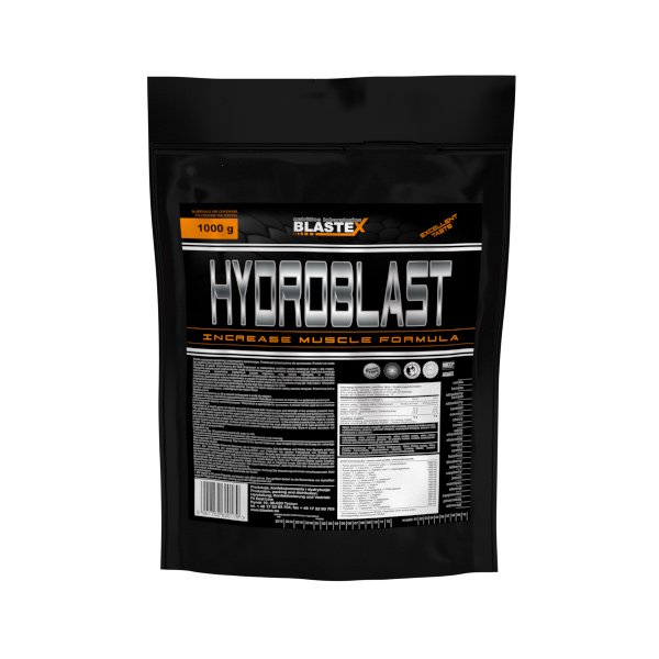 Blastex Hydroblast, , 1000 g