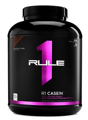 Rule One Proteins Casein, , 1800 г