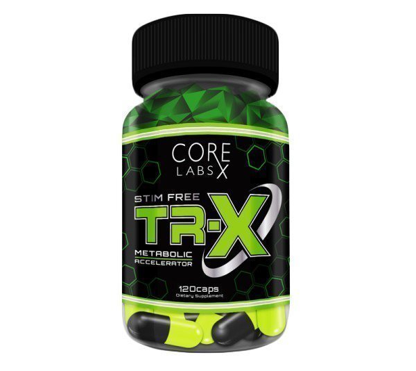 Core Labs CORE LABS  TRX 60 шт. / 60 servings, , 60 шт.