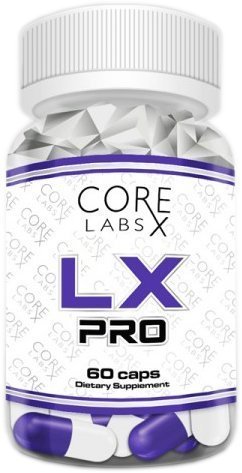 CORE LABS LX PRO 60 шт. / 60 servings,  ml, Core Labs. SARM. 