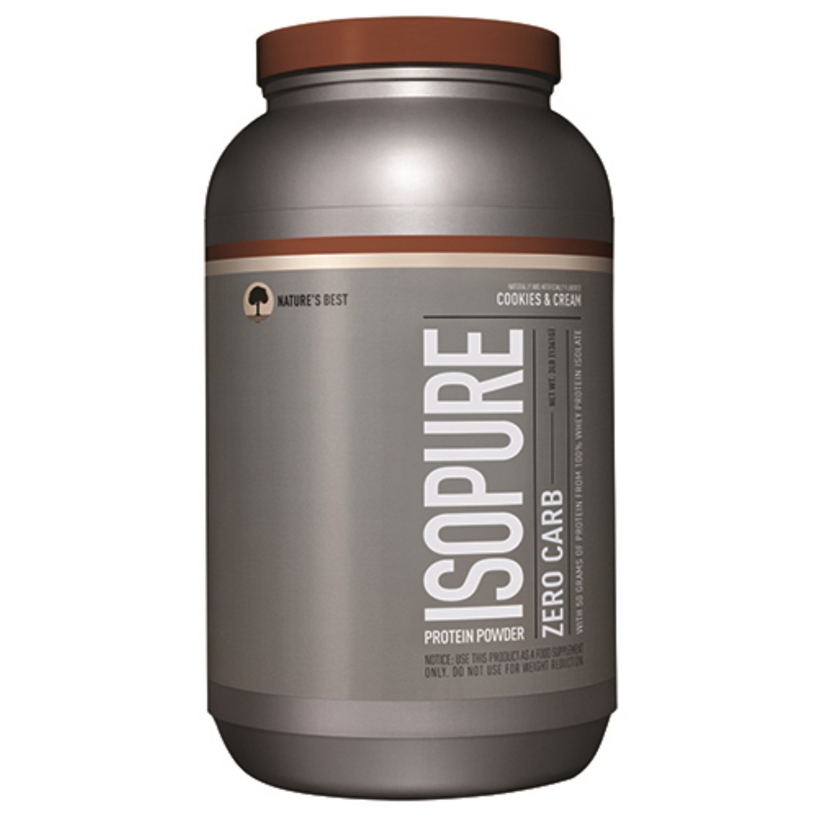 Isopure Zero Carb, 1361 g, Nature's Best. Whey Isolate. Lean muscle mass Weight Loss recovery Anti-catabolic properties 