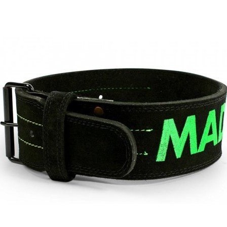 MFB 301 M, 1 pcs, MadMax. Belts. General Health 