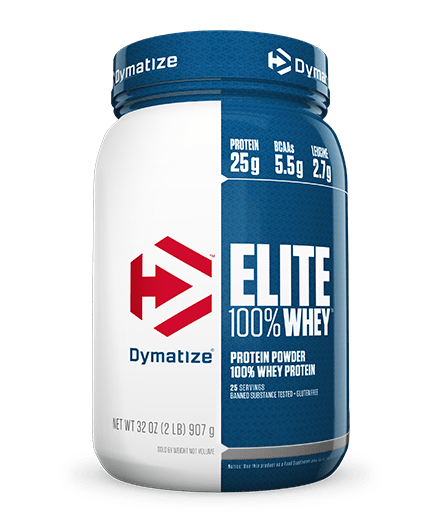 Dymatize Nutrition Сывороточный протеин концентрат Dymatize 100% Elite Whey Protein 907 грамм Шоколад, , 
