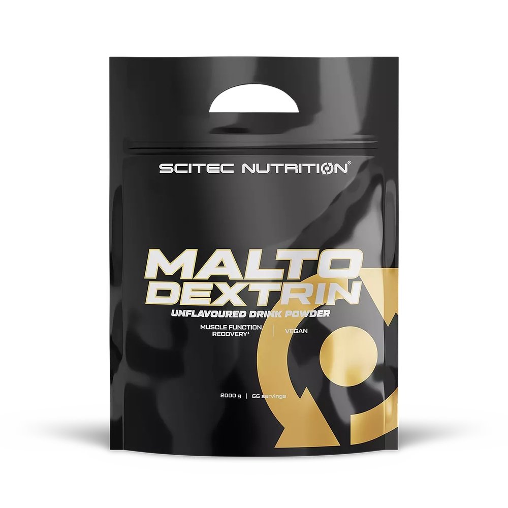 Scitec Nutrition Гейнер Scitec Maltodextrin, 2 кг, , 2000 