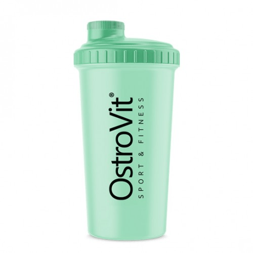 OstroVit OsrtoVit shaker 700 ml шейкер М'ятний, , 700 мл