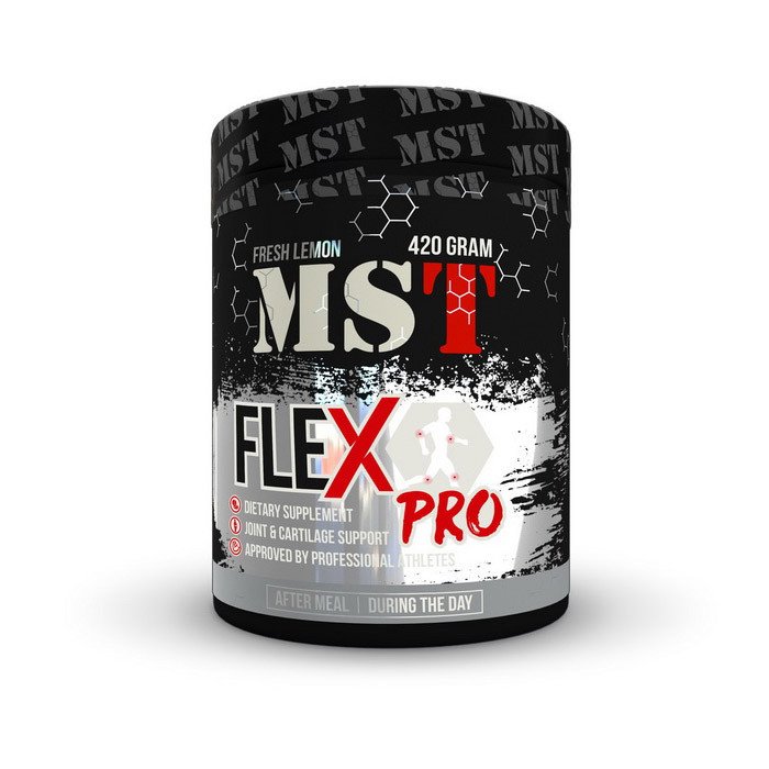 MST Nutrition Хондропротектор MST FleX Pro (420 г) мст, , 420 