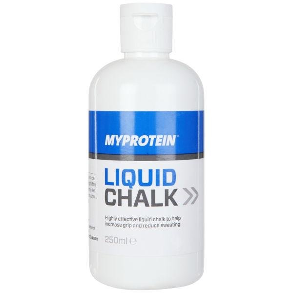 MyProtein Liquid Chalk MyProtein 250 ml, , 