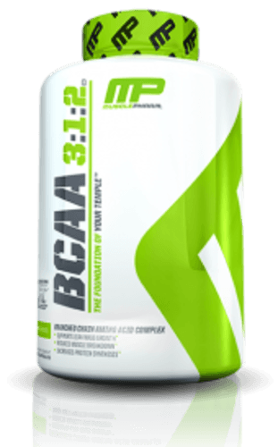 MusclePharm ВСАА 3:1:2, , 240 g