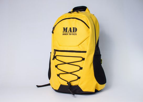 ACTIVE, 1 pcs, MAD. Backpack