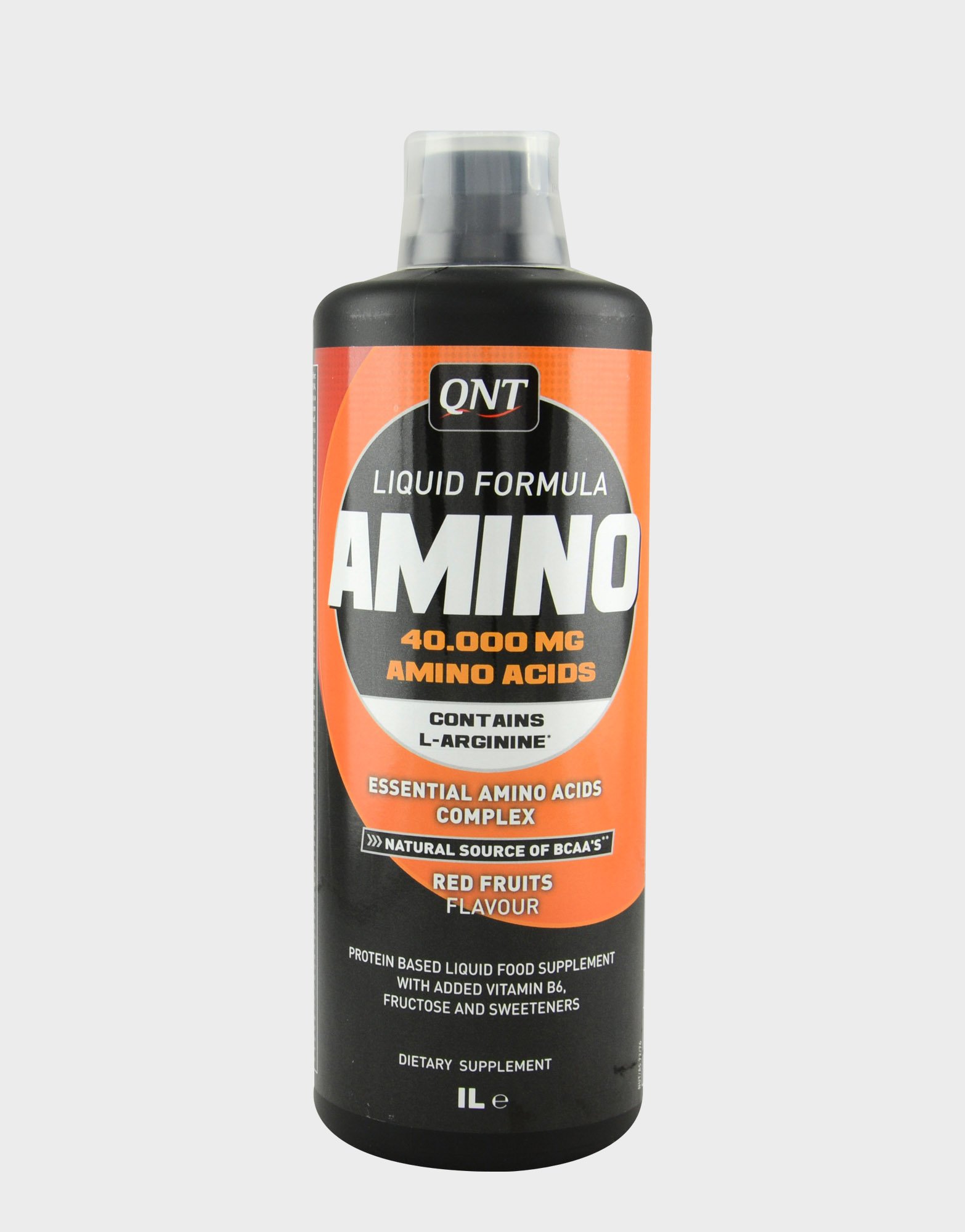Amino Acid Liquid, 1000 ml, QNT. Complejo de aminoácidos. 