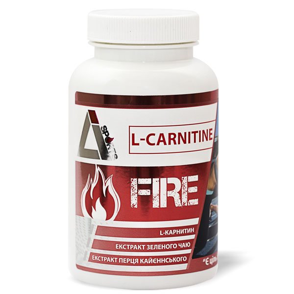 Fire, 60 pcs, . Thermogenic. Weight Loss Fat burning 