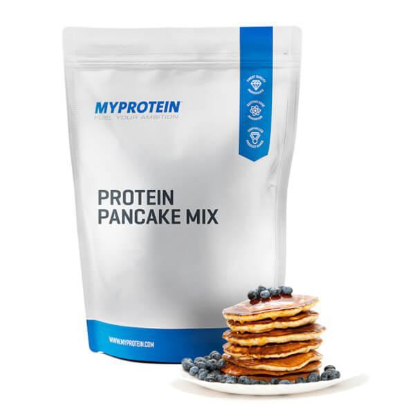 MyProtein MyProtein Protein Pancake Mix 200 g, , 0.2 кг