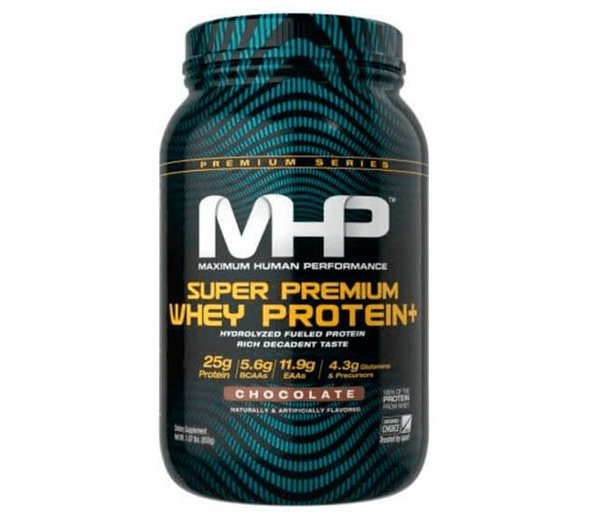 MHP MHP  Super Premium Whey Protein+ 850g / 25 servings, , 850 г.