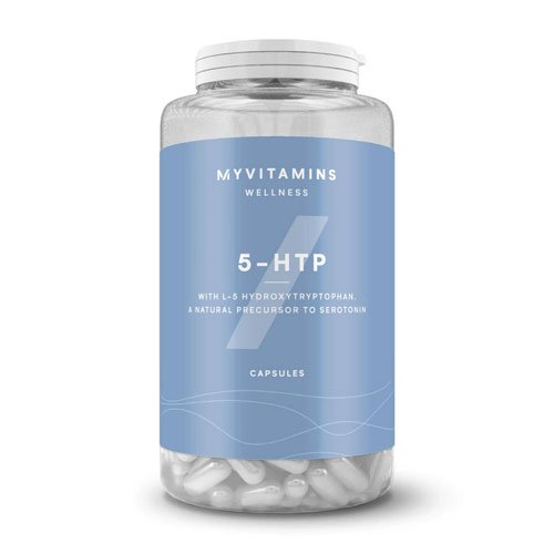 MyProtein MyProtein 5-HTP 50 mg 90 капс Без вкуса, , 90 капс