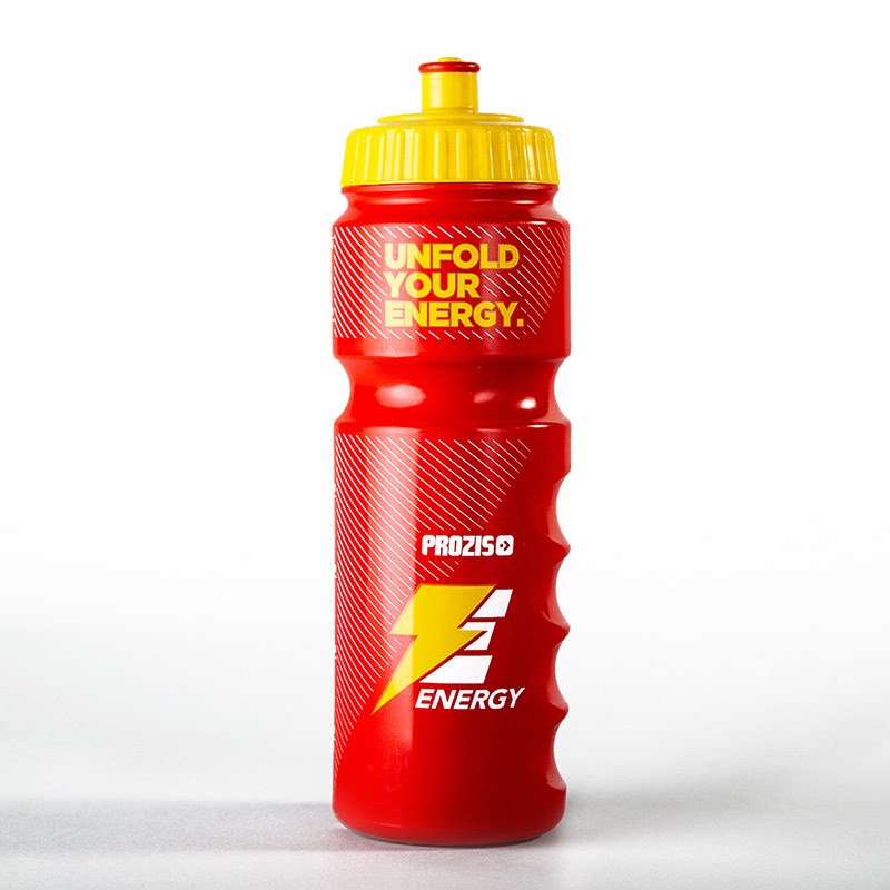 Бутылка Prozis Energy Bottle, 750 мл,  мл, Prozis. Фляга. 