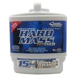 Hard Mass Gainer, 6804 g, Inner Armour. Gainer. Mass Gain Energy & Endurance recovery 