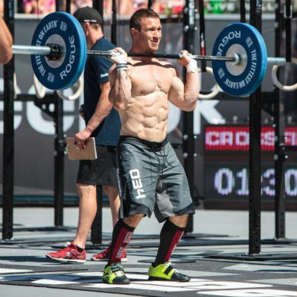 The 5 Best Supplements For CrossFit