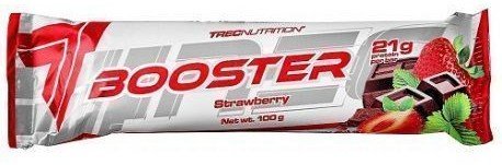 Booster, 100 g, Trec Nutrition. Bar. 
