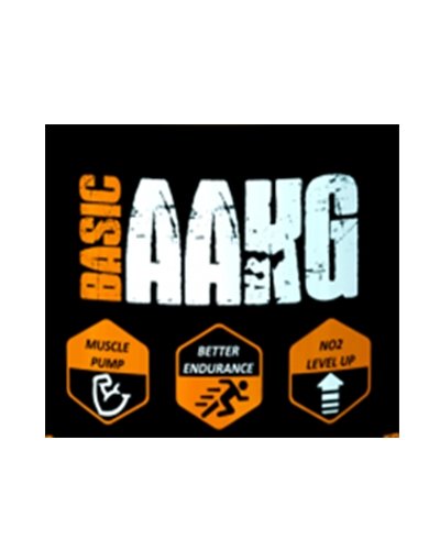 Amarok Nutrition Basic AAKG, , 4 g