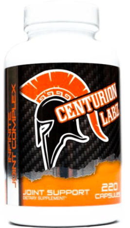 Centurion Labz Centurion Labz  Joint Support 220 шт. / 55 servings, , 220 шт.