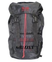 GRIZZLY, 1 piezas, MAD. Backpack. 