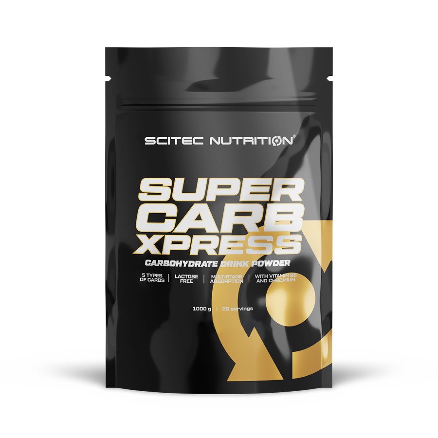 Изотоник Scitec Supercarb Xpress, 1 кг Натуральный,  ml, Scitec Nutrition. Isotonic. General Health recovery Electrolyte recovery 