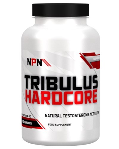 Nex Pro Nutrition Tribulus Hardcore, , 150 шт