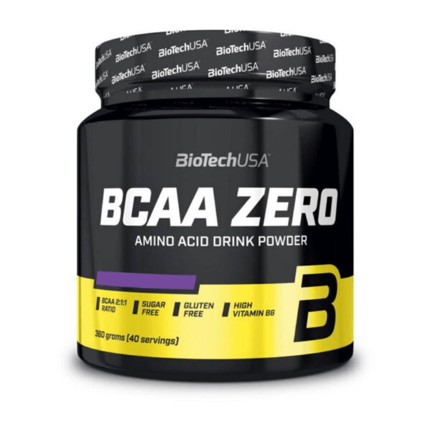 BioTech Амінокислоти BioTech BCAA Zero 360 g Cola, , 360 г